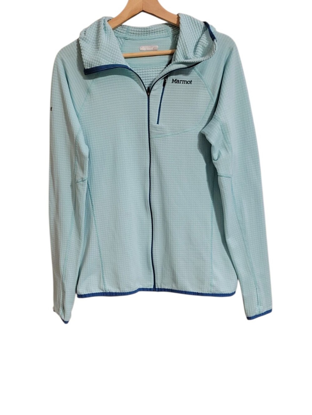 Marmot Neothermo Lightweight Hoodie